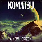 Обложка трека Komatsu