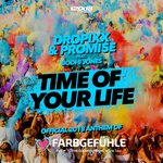 Обложка трека Time of Your Life