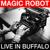 Niagra - Magic Robot