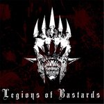 Обложка трека Legions of Bastards
