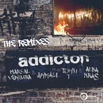 Обложка трека Addicton