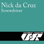 Обложка трека Screwdriver