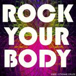 Обложка трека Rock Your Body