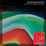 Обложка трека Prelude and Fugue No. 2 In A minor (From Preludes and Fugues, Op. 87)