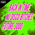 Обложка трека Back in Time