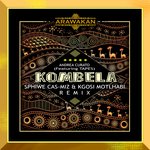 Обложка трека Kombela