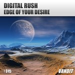 Обложка трека Edge of Your Desire