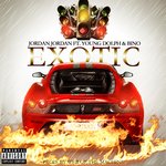 Обложка трека Exotic