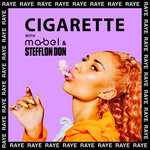Обложка трека Cigarette