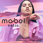 Обложка трека Fine Line
