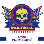 Обложка трека Party Jumpin'