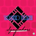Обложка трека Iyazinkosi