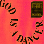 Обложка трека God Is A Dancer
