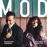 Обложка трека Mod