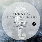 Обложка трека Trip with the Seahorse