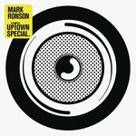 Обложка трека Uptown Funk