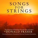 Обложка трека A Child Asleep (Arr. for String Orchestra by Donald Fraser)