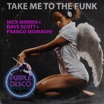 Обложка трека Take Me to the Funk