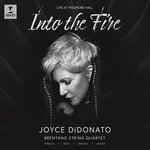 Обложка трека Heggie: Camille Claudel - Into the Fire: Prelude - Awakening