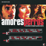 Обложка трека Tema Amores Perros + Atacama