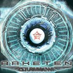 Обложка трека Raketen