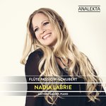 Обложка трека Ave Maria! – Ellen’s Gesang III, Op. 52, No. 6, D. 839 (arr. G. Gariboldi)