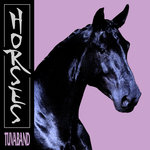 Обложка трека Horses