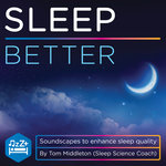 Обложка трека Sleep 4 (Moon)