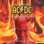 Обложка трека Baby Please Don't Go (Live at the Agora Ballroom