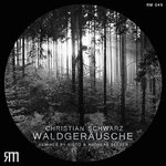 Обложка трека Waldgeräusche