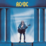 Обложка трека Who Made Who