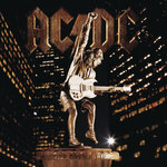 Обложка трека Can't Stop Rock 'n' Roll