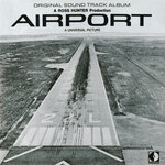 Обложка трека Airport (Main Title)
