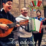 Обложка трека Cumbia Sabrosa