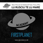 Обложка трека Lu rusciu te lu mare