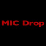 Обложка трека MIC Drop