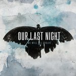 Обложка трека The Air I Breathe