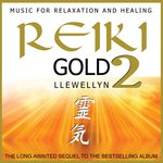 Обложка трека Reiki Love and Peace