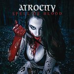 Обложка трека Spell of Blood