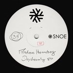 Обложка трека Daydreaming