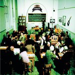 Обложка трека I Am The Walrus