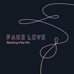 Обложка трека FAKE LOVE