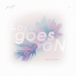 Обложка трека Love Goes On