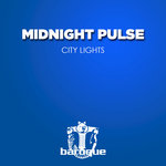 Обложка трека City Lights