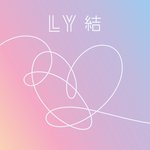 Обложка трека FAKE LOVE