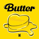 Обложка трека Butter