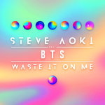 Обложка трека Waste It On Me