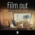 Обложка трека Film out