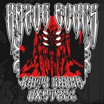 Обложка трека Razor Bones