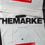 Обложка трека Themarket